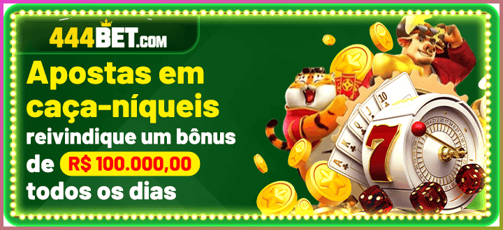 Aplicativo móvel 444bet para iOS e Android