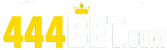 Logo da 444bet
